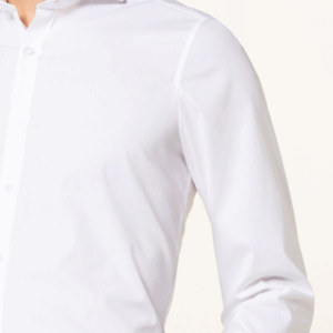 ARGUS OLYMP Hemd modern fit extra langer Arm, inkl. Bestickung auf Kragen #varinfo