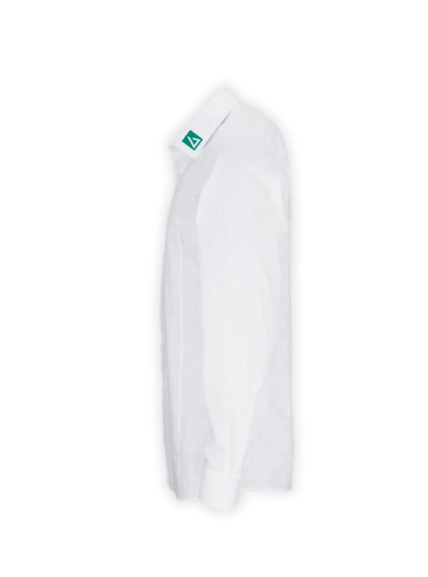 ARGUS OLYMP Hemd modern fit, inkl. Bestickung auf Kragen #varinfo – Bild 3